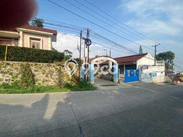HARGA TERBAIK! Tanah Kawasan Cihanjuang, Luas 1040m², Lokasi Prima HARGA TERBAIK! Tanah Kawasan Cihanjuang, Luas 1040m², Lokasi Prima