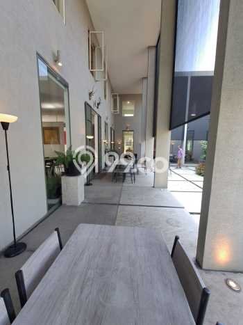 Dijual! Komersial di Setiabudi Bandung LT 1034m2 / LB 800m2 Kawasan Bisnis Dijual! Komersial di Setiabudi Bandung LT 1034m2 / LB 800m2 Kawasan Bisnis