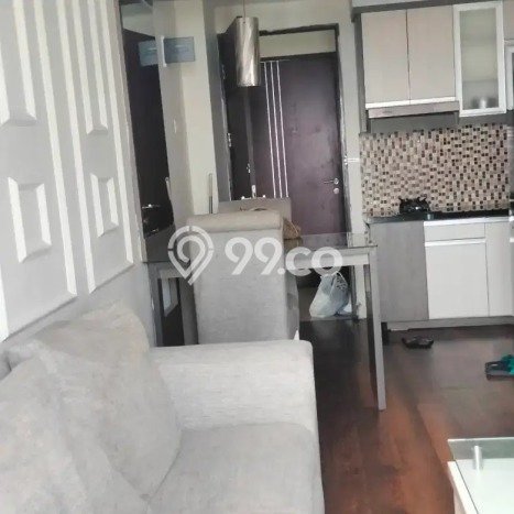 Dijual Apartemen 2 KT 1 KM di Soekarno Hatta Luas 38m2 Dijual Apartemen 2 KT 1 KM di Soekarno Hatta Luas 38m2