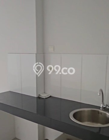 Apartemen Kawasan Dago, 1 KT, Luas 50m², Good View Apartemen Kawasan Dago, 1 KT, Luas 50m², Good View