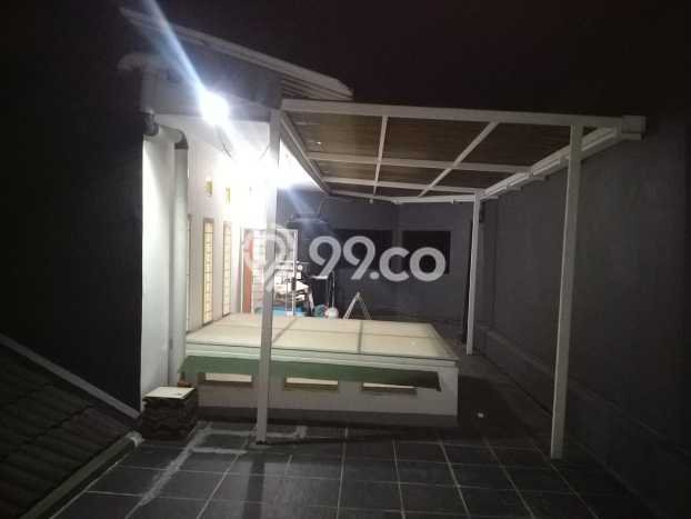 Rumah Modern Minimalis 2 Kamar Bisa Langsung Pindah di Cimahi Utara Rumah Modern Minimalis 2 Kamar Bisa Langsung Pindah di Cimahi Utara