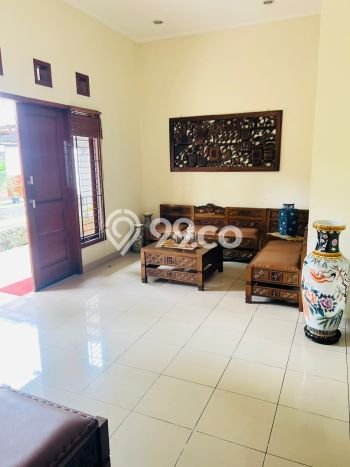 Rumah Luxury Modern Tanpa Renovasi di Geger Kalong Bandung Rumah Luxury Modern Tanpa Renovasi di Geger Kalong Bandung