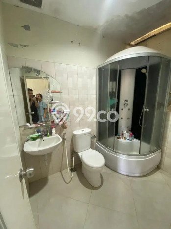 Dijual Rumah Modern 2 KT di Sariwangi, Bandung Dijual Rumah Modern 2 KT di Sariwangi, Bandung