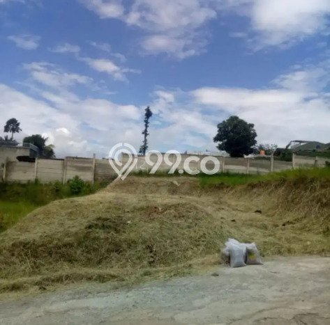 Untuk Dijual Tanah 227m2 di Setiabudi, Bandung Untuk Dijual Tanah 227m2 di Setiabudi, Bandung