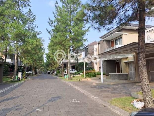 Hunian Super Mewah dengan Akses Paling Strategis di Kota Baru Parahyangan, Bandung Hunian Super Mewah dengan Akses Paling Strategis di Kota Baru Parahyangan, Bandung