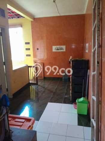Rumah Modern 4 KT di Soekarno Hatta Bandung Unfurnished Rumah Modern 4 KT di Soekarno Hatta Bandung Unfurnished