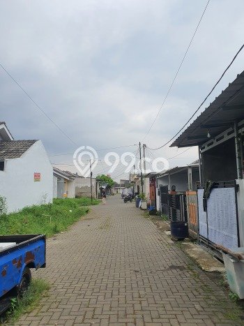 Tanah Kosong Dijual di Bandung Barat dengan Area 749m2 Tanah Kosong Dijual di Bandung Barat dengan Area 749m2