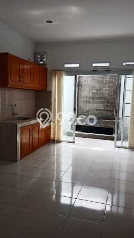 Rumah Modern 2 KT di Sariwangi Bandung Unfurnished Rumah Modern 2 KT di Sariwangi Bandung Unfurnished