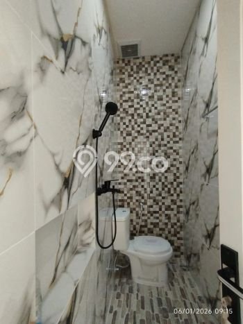 Rumah Modern Cantik 3 KT Siap Huni di Arcamanik Rumah Modern Cantik 3 KT Siap Huni di Arcamanik
