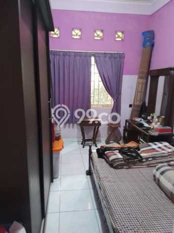 Rumah Modern 4 KT di Soekarno Hatta Bandung Unfurnished Rumah Modern 4 KT di Soekarno Hatta Bandung Unfurnished