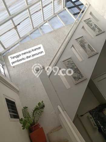 Hunian Terjangkau LT 138m2 di Sariwangi Lingkungan Asri Hunian Terjangkau LT 138m2 di Sariwangi Lingkungan Asri
