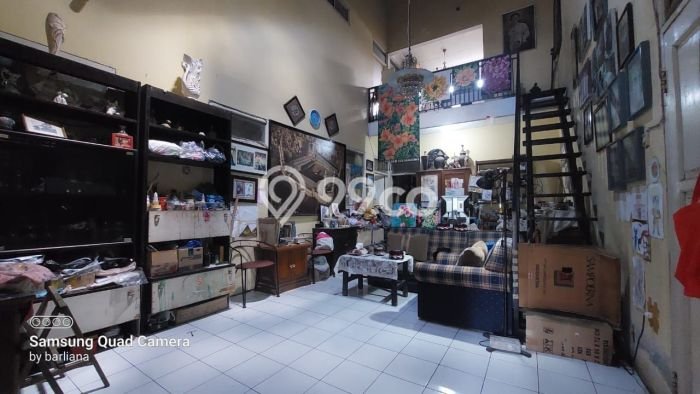 For Sale Rumah 6 Kamar Lokasi Ideal Bagus dan Strategis di Arcamanik For Sale Rumah 6 Kamar Lokasi Ideal Bagus dan Strategis di Arcamanik