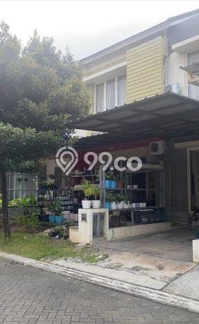 For Sale Rumah 3 Kamar Lokasi Ideal Bagus dan Strategis di Serpong Utara For Sale Rumah 3 Kamar Lokasi Ideal Bagus dan Strategis di Serpong Utara