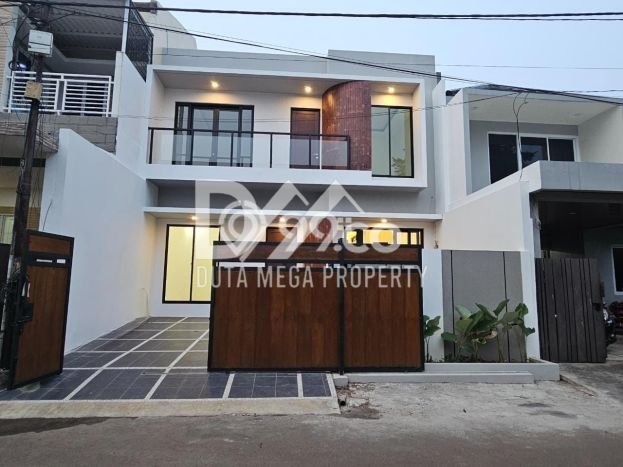 Hunian Nyaman Asri 3 KT Siap Pakai di Graha Raya Tangerang Hunian Nyaman Asri 3 KT Siap Pakai di Graha Raya Tangerang