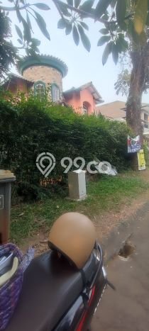 Rumah Luxury Modern Siap Huni di Sektor 9-Bintaro Tangerang Selatan Rumah Luxury Modern Siap Huni di Sektor 9-Bintaro Tangerang Selatan