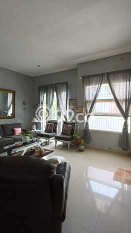 Rumah Minimalis 4 Kamar LT 136m2 di BSD Kencana Loka Rumah Minimalis 4 Kamar LT 136m2 di BSD Kencana Loka