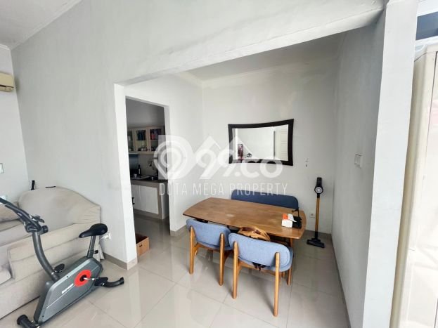 Dijual Rumah Modern 2 KT di Graha Raya, Tangerang Selatan Dijual Rumah Modern 2 KT di Graha Raya, Tangerang Selatan