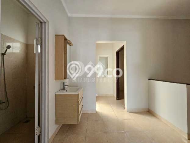 Rumah Budget Terbaik Dijual Area Serpong Utara LT 84m2 Rumah Budget Terbaik Dijual Area Serpong Utara LT 84m2