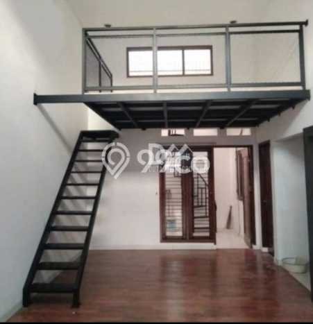 Dijual Rumah Modern 2 KT di BSD Nusaloka, Tangerang Dijual Rumah Modern 2 KT di BSD Nusaloka, Tangerang