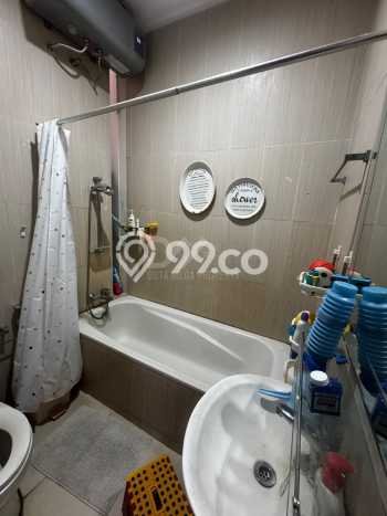 Jual Rumah Mewah Elegan Dengan View Cantik di Sektor 9-Bintaro, Tangerang Selatan Jual Rumah Mewah Elegan Dengan View Cantik di Sektor 9-Bintaro, Tangerang Selatan