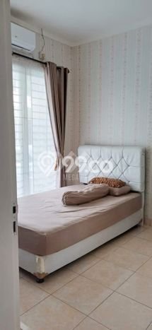 Rumah Minimalis 4 KT di Graha Raya Tangerang Selatan Semi Furnished Rumah Minimalis 4 KT di Graha Raya Tangerang Selatan Semi Furnished