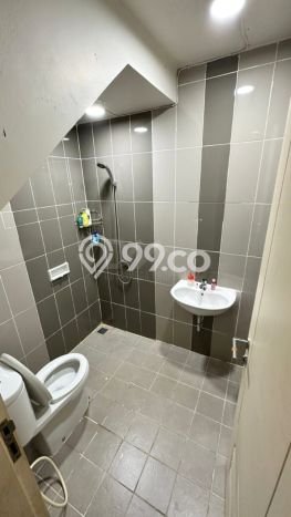 Rumah Minimalis 5 Kamar LT 147m2 di Gading Serpong Rumah Minimalis 5 Kamar LT 147m2 di Gading Serpong