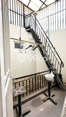 Rumah Minimalis 5 Kamar LT 147m2 di Gading Serpong Rumah Minimalis 5 Kamar LT 147m2 di Gading Serpong