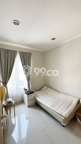 Rumah Minimalis 5 Kamar LT 147m2 di Gading Serpong Rumah Minimalis 5 Kamar LT 147m2 di Gading Serpong