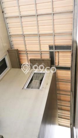 Jual Rumah Eksklusif 3 KT di BSD Alegria, Tangerang Jual Rumah Eksklusif 3 KT di BSD Alegria, Tangerang