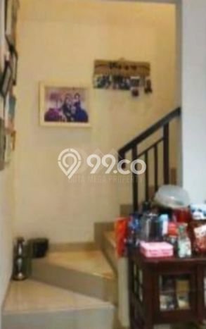 Jual Rumah Eksklusif 3 KT di BSD Alegria, Tangerang Jual Rumah Eksklusif 3 KT di BSD Alegria, Tangerang