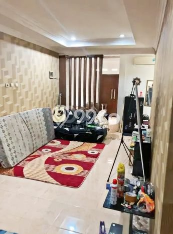 Rumah Modern 2 KT di Graha Raya Tangerang Selatan Unfurnished Rumah Modern 2 KT di Graha Raya Tangerang Selatan Unfurnished