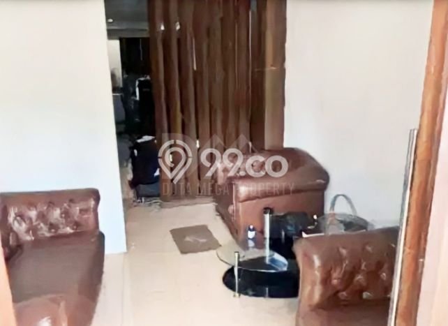 Rumah Modern 2 KT di Graha Raya Tangerang Selatan Unfurnished Rumah Modern 2 KT di Graha Raya Tangerang Selatan Unfurnished