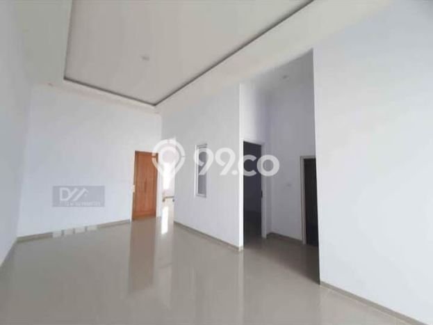 Rumah Modern Minimalis 3 KT Siap Huni di Gunung Sindur Rumah Modern Minimalis 3 KT Siap Huni di Gunung Sindur