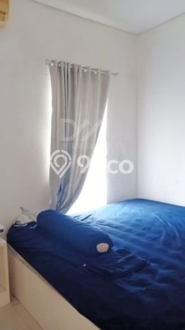 Rumah Minimalis 2 Kamar LT 72m2 di Graha Raya Rumah Minimalis 2 Kamar LT 72m2 di Graha Raya
