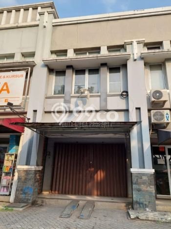 Ruko Premium di Pinang, Luas 110m2m², Lokasi Bisnis, Ramai Ruko Premium di Pinang, Luas 110m2m², Lokasi Bisnis, Ramai