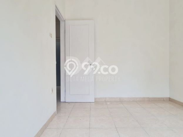 Rumah Minimalis 2 Kamar LT 72m2 di Graha Raya Rumah Minimalis 2 Kamar LT 72m2 di Graha Raya