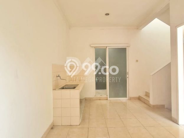 Rumah Minimalis 2 Kamar LT 72m2 di Graha Raya Rumah Minimalis 2 Kamar LT 72m2 di Graha Raya