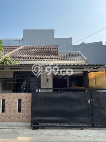 Rumah Luas Asri 2 KT Siap Huni di Graha Raya Tangerang Rumah Luas Asri 2 KT Siap Huni di Graha Raya Tangerang