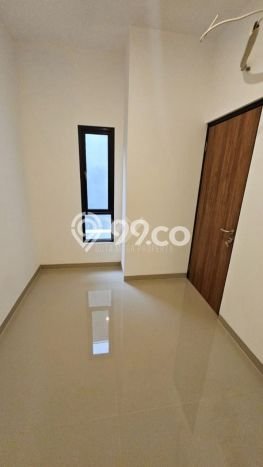Rumah Modern 4 KT LT 84m2 di Graha Raya Rumah Modern 4 KT LT 84m2 di Graha Raya