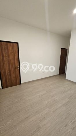 Rumah Modern 4 KT LT 84m2 di Graha Raya Rumah Modern 4 KT LT 84m2 di Graha Raya
