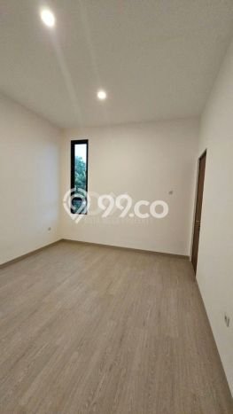 Rumah Modern 4 KT LT 84m2 di Graha Raya Rumah Modern 4 KT LT 84m2 di Graha Raya
