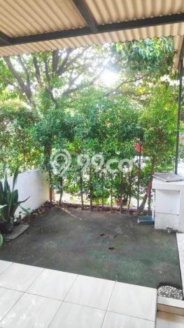 Rumah Minimalis 2 KT di Graha Raya Tangerang Unfurnished Rumah Minimalis 2 KT di Graha Raya Tangerang Unfurnished
