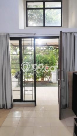Rumah Minimalis 2 KT di Graha Raya Tangerang Unfurnished Rumah Minimalis 2 KT di Graha Raya Tangerang Unfurnished