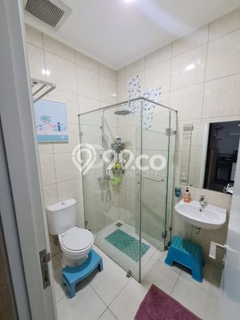 Dijual Rumah Mewah Megah Dengan View Eksklusif di BSD City, Tangerang Dijual Rumah Mewah Megah Dengan View Eksklusif di BSD City, Tangerang