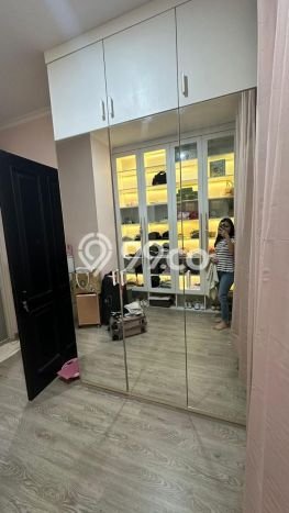 Dijual Hunian Rumah Nyaman 2 KT di Alam Sutera, Tangerang Dijual Hunian Rumah Nyaman 2 KT di Alam Sutera, Tangerang
