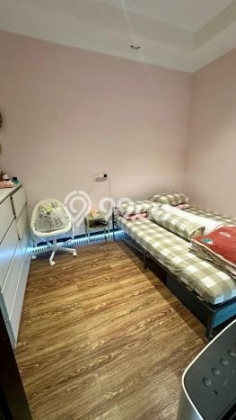 Dijual Hunian Rumah Nyaman 2 KT di Alam Sutera, Tangerang Dijual Hunian Rumah Nyaman 2 KT di Alam Sutera, Tangerang