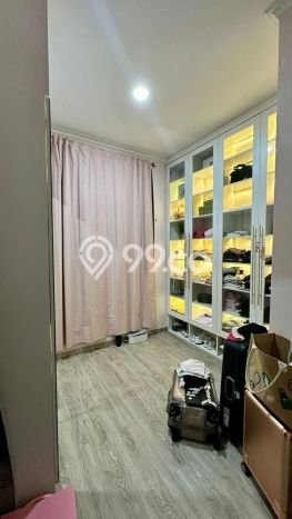 Dijual Hunian Rumah Nyaman 2 KT di Alam Sutera, Tangerang Dijual Hunian Rumah Nyaman 2 KT di Alam Sutera, Tangerang