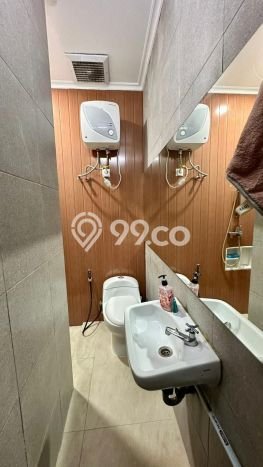 Dijual Hunian Rumah Nyaman 2 KT di Alam Sutera, Tangerang Dijual Hunian Rumah Nyaman 2 KT di Alam Sutera, Tangerang