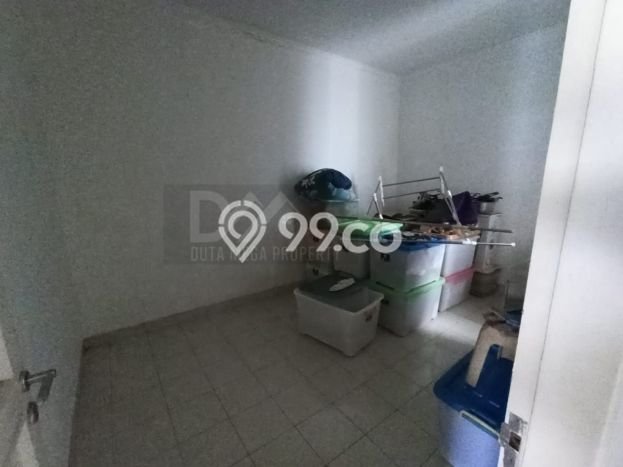 Dijual Hunian Rumah Terawat 2 Kamar di BSD, Tangerang Dijual Hunian Rumah Terawat 2 Kamar di BSD, Tangerang