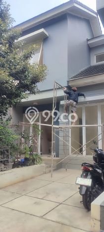 Rumah Minimalis 2 Kamar LT 72m2 di Graha Raya Rumah Minimalis 2 Kamar LT 72m2 di Graha Raya
